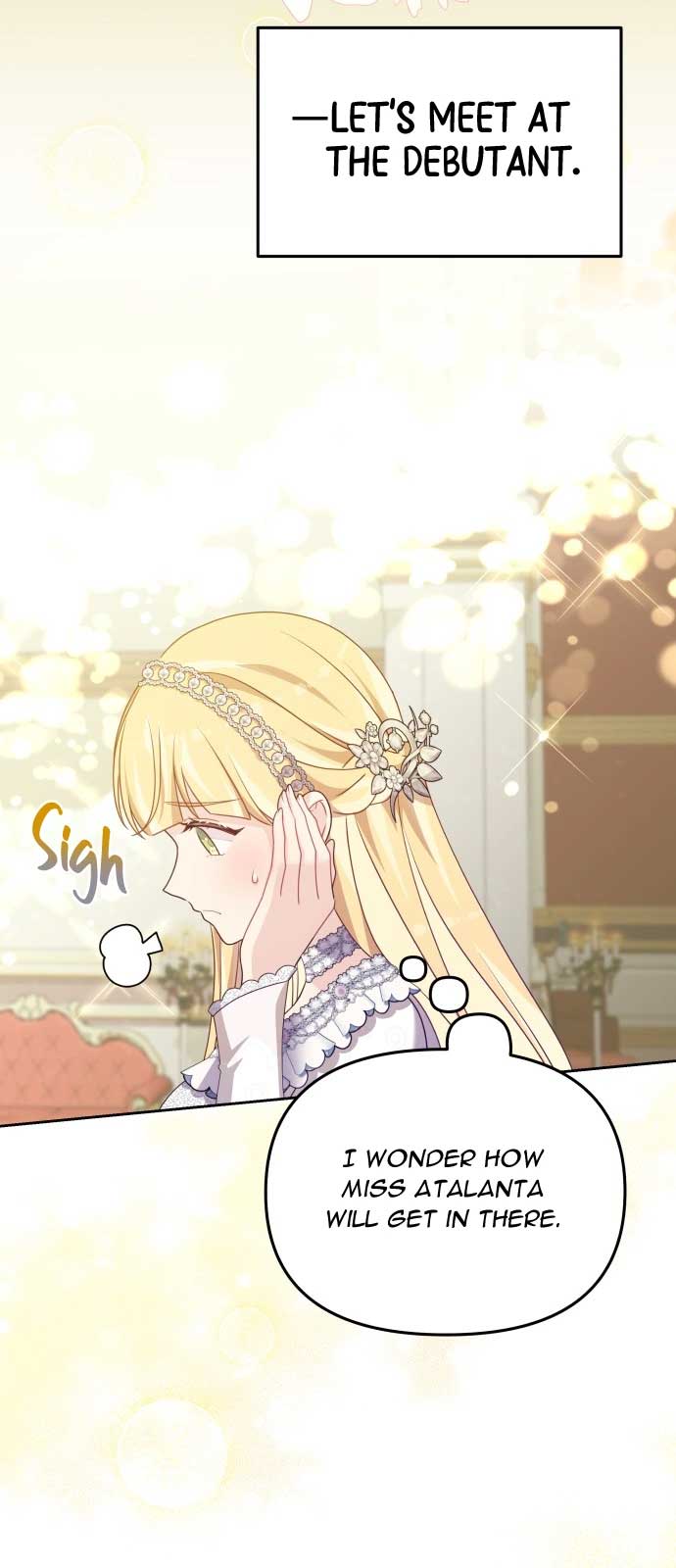 Read When Two Villains Meet EN Manga Online