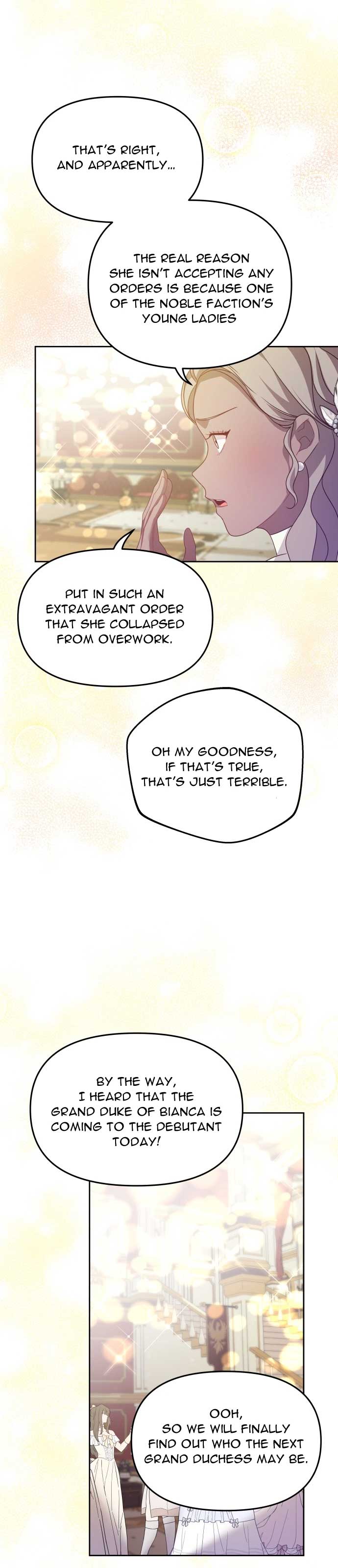 Read When Two Villains Meet EN Manga Online