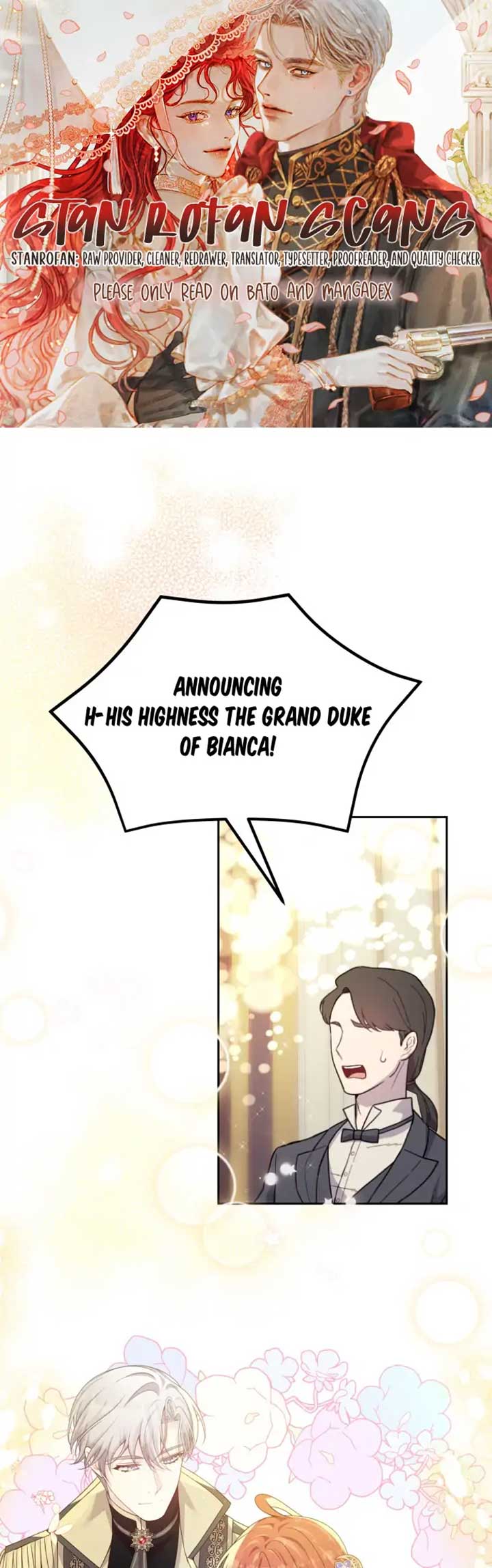 Read When Two Villains Meet EN Manga Online