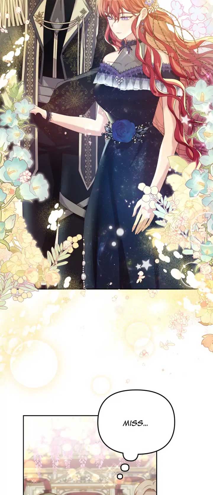 Read When Two Villains Meet EN Manga Online