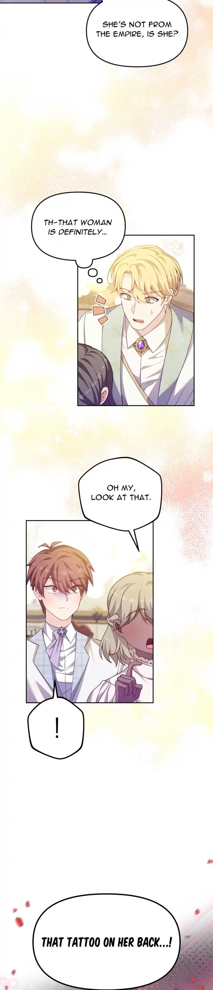 Read When Two Villains Meet EN Manga Online
