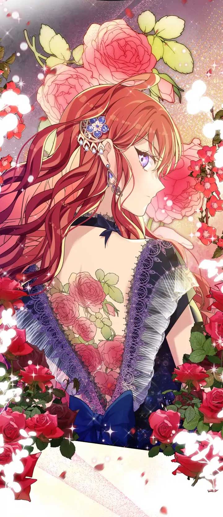Read When Two Villains Meet EN Manga Online