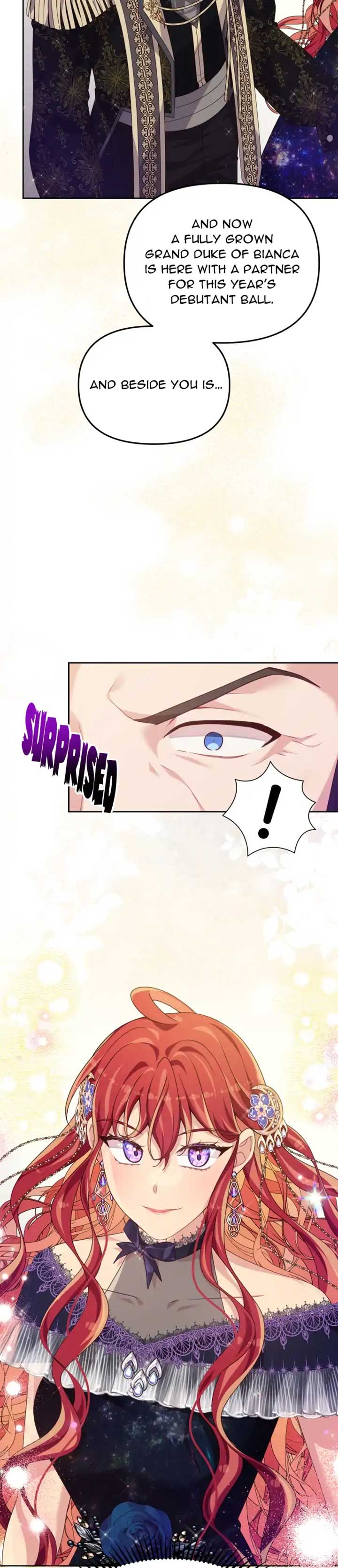 Read When Two Villains Meet EN Manga Online