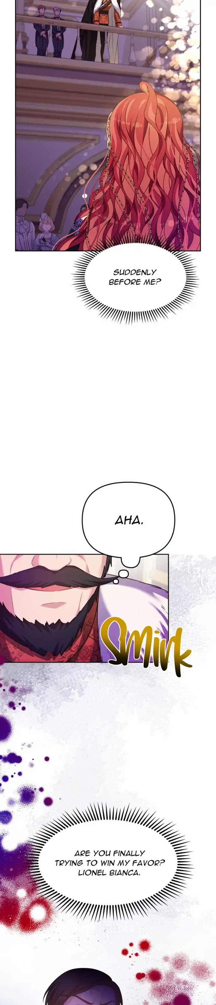 Read When Two Villains Meet EN Manga Online