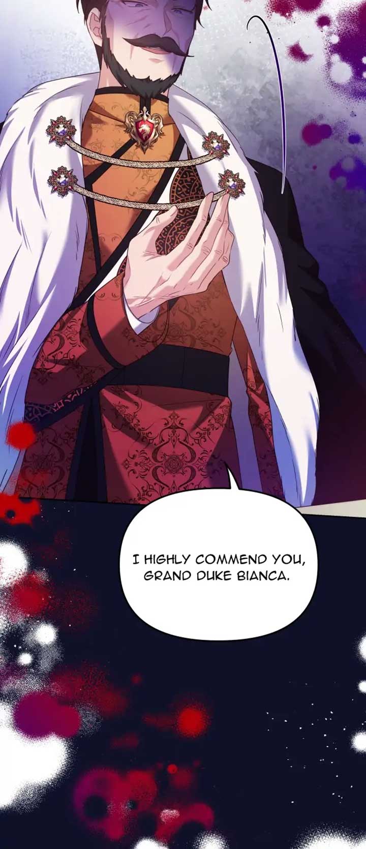 Read When Two Villains Meet EN Manga Online