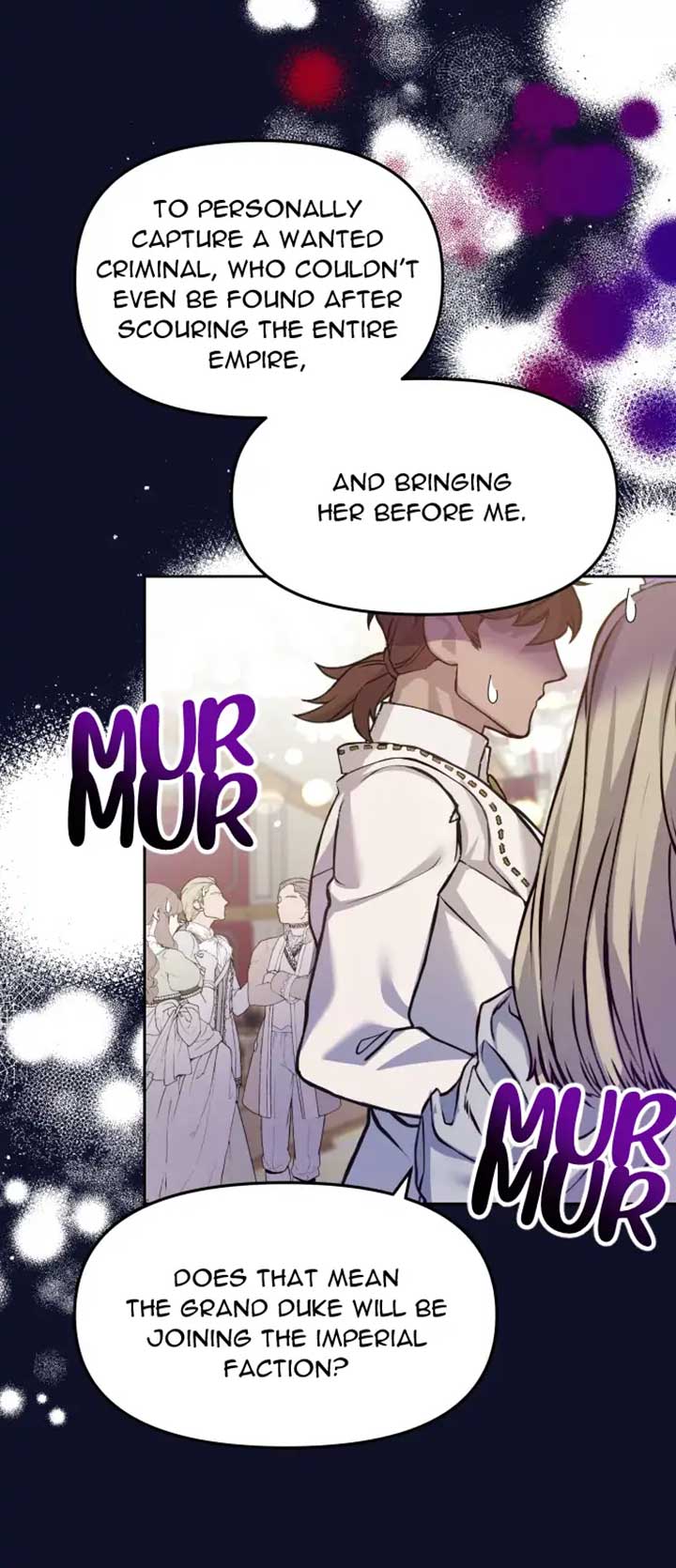 Read When Two Villains Meet EN Manga Online