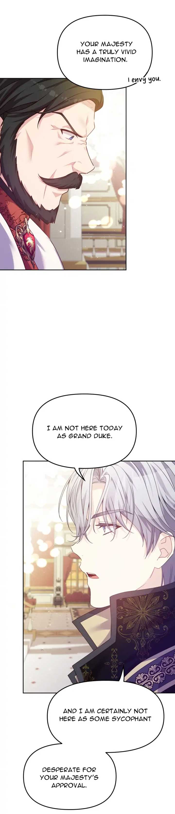 Read When Two Villains Meet EN Manga Online