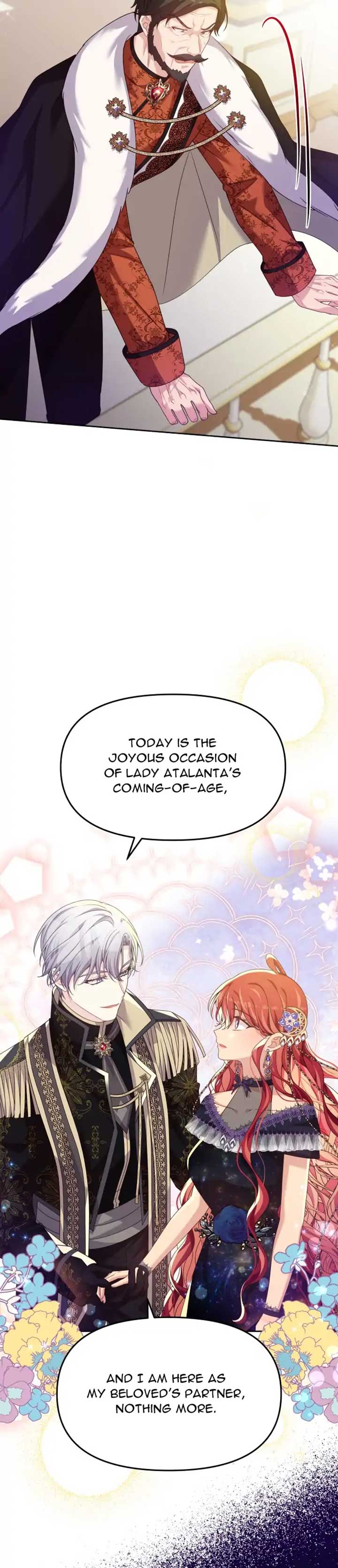 Read When Two Villains Meet EN Manga Online