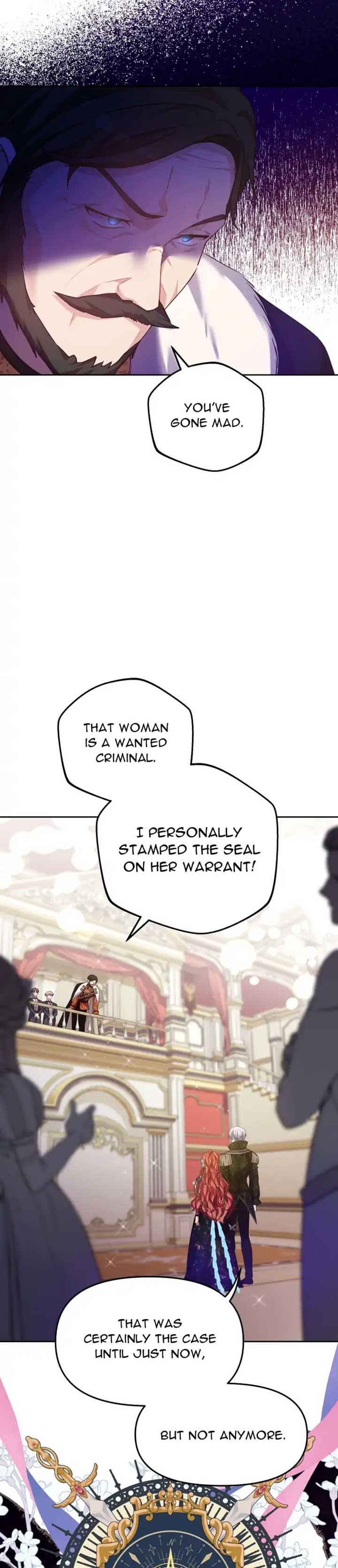 Read When Two Villains Meet EN Manga Online