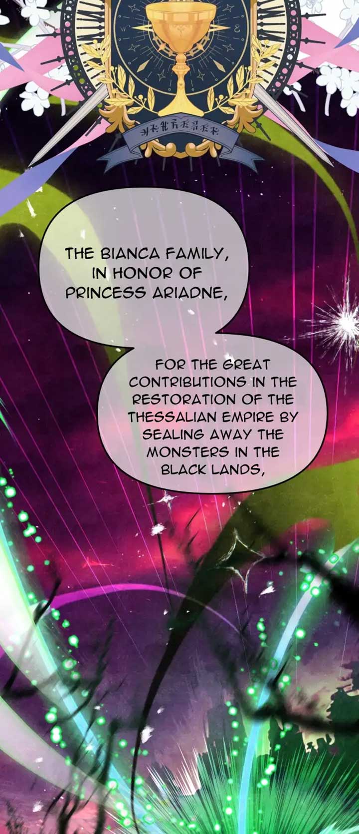 Read When Two Villains Meet EN Manga Online