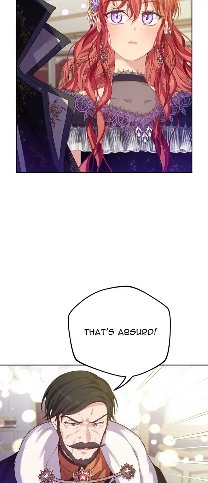 Read When Two Villains Meet EN Manga Online
