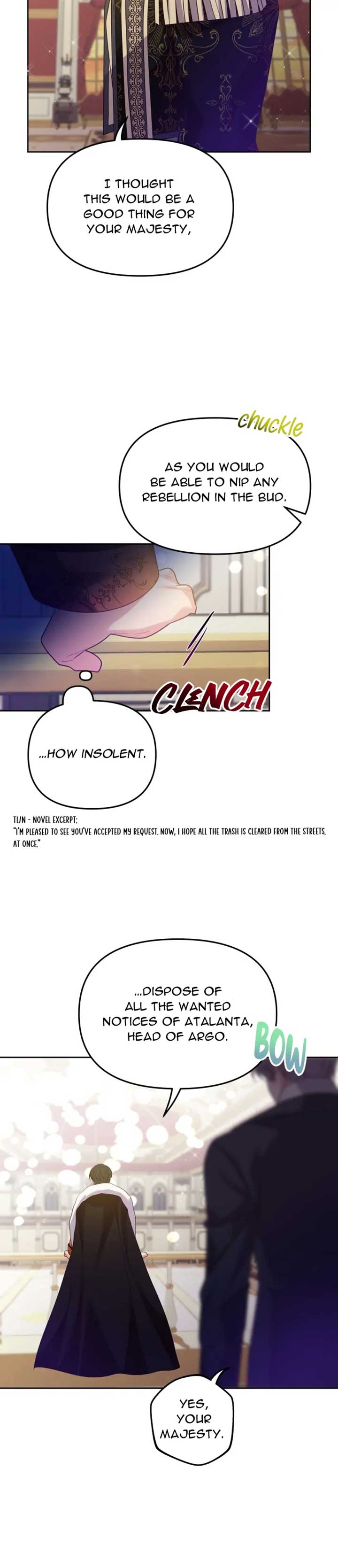 Read When Two Villains Meet EN Manga Online