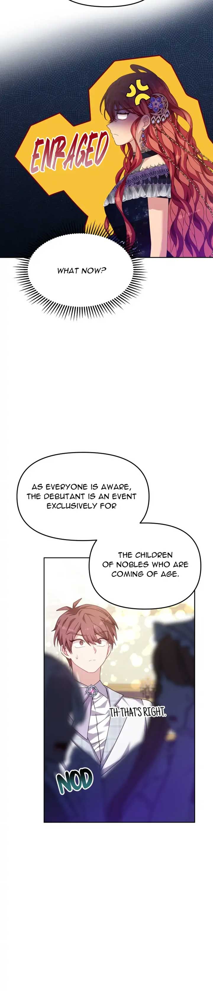 Read When Two Villains Meet EN Manga Online