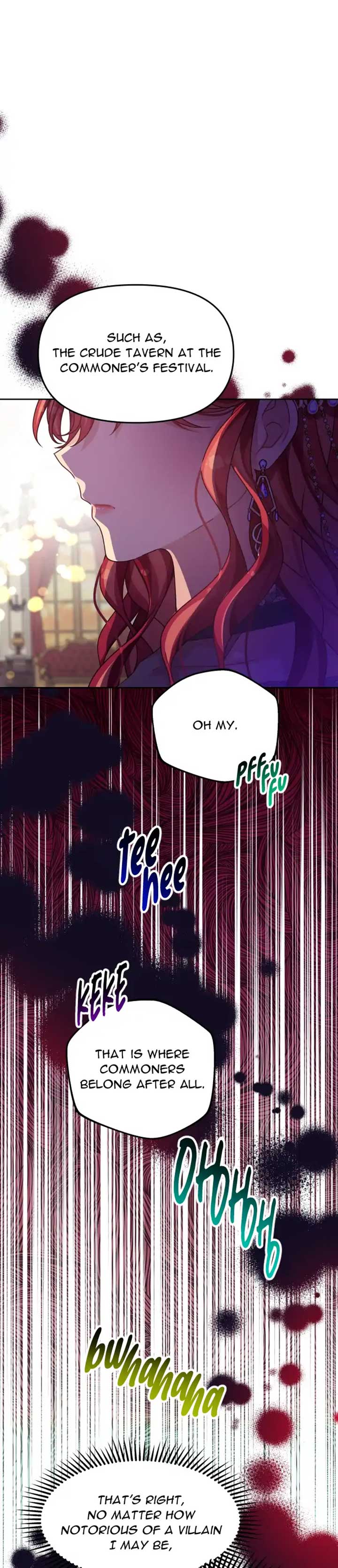 Read When Two Villains Meet EN Manga Online