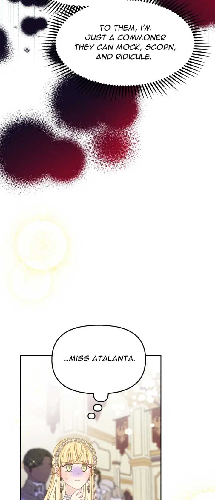 Read When Two Villains Meet EN Manga Online