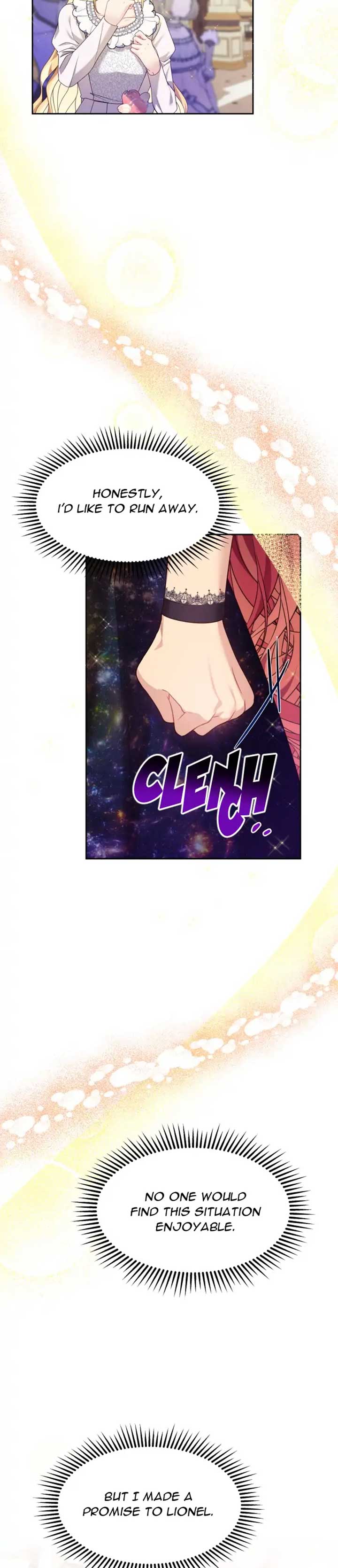 Read When Two Villains Meet EN Manga Online