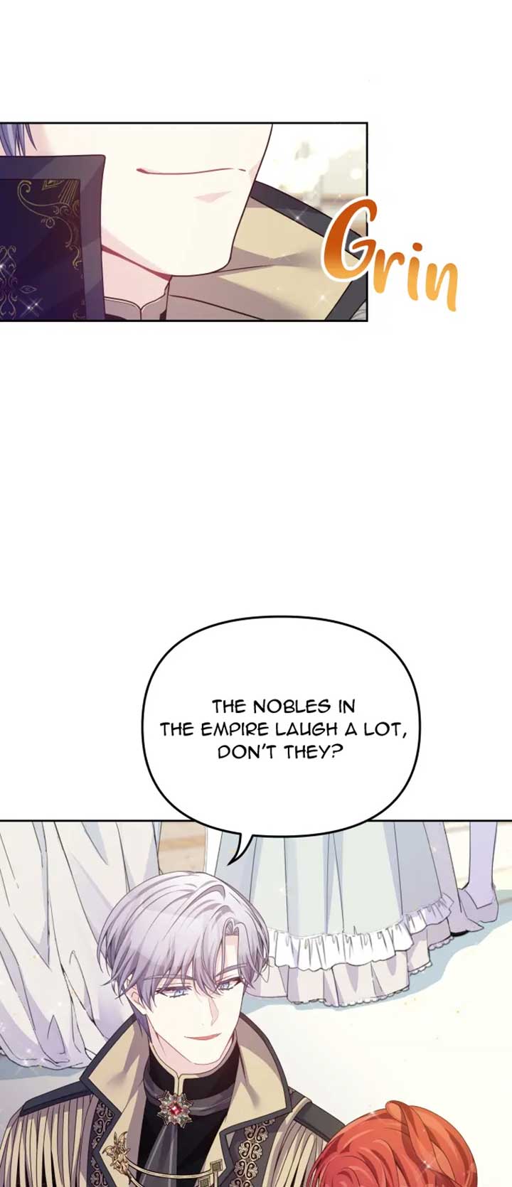Read When Two Villains Meet EN Manga Online