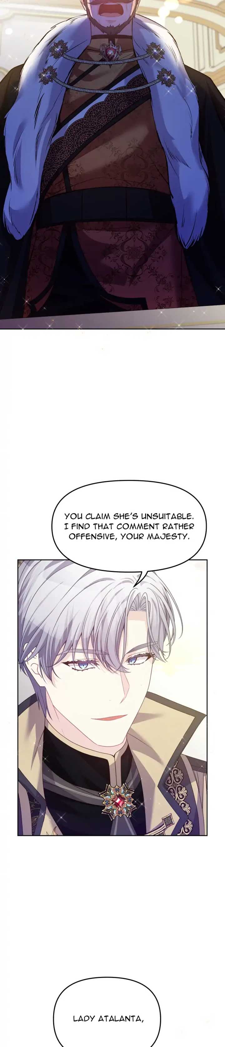 Read When Two Villains Meet EN Manga Online