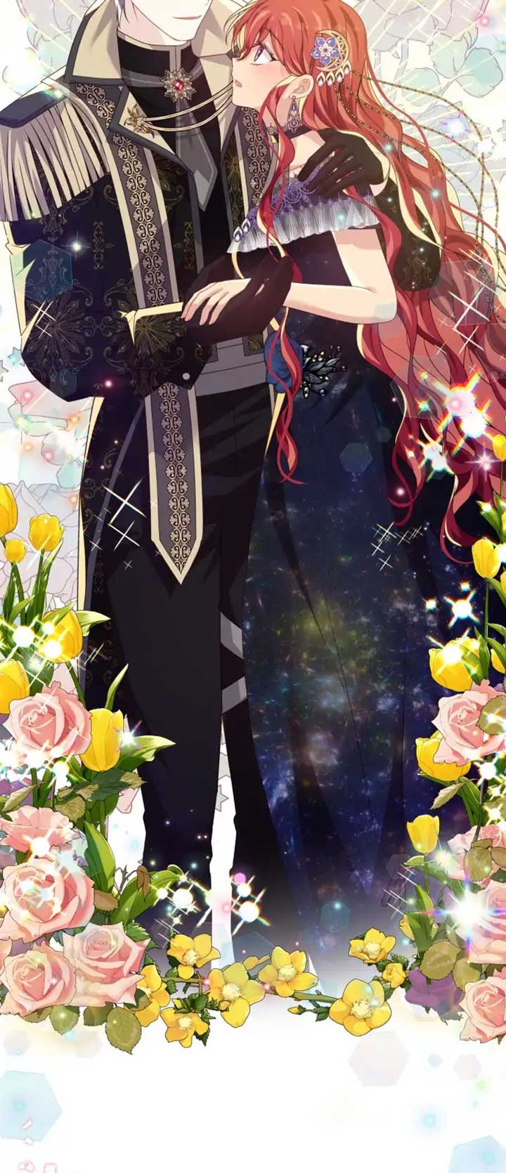 Read When Two Villains Meet EN Manga Online