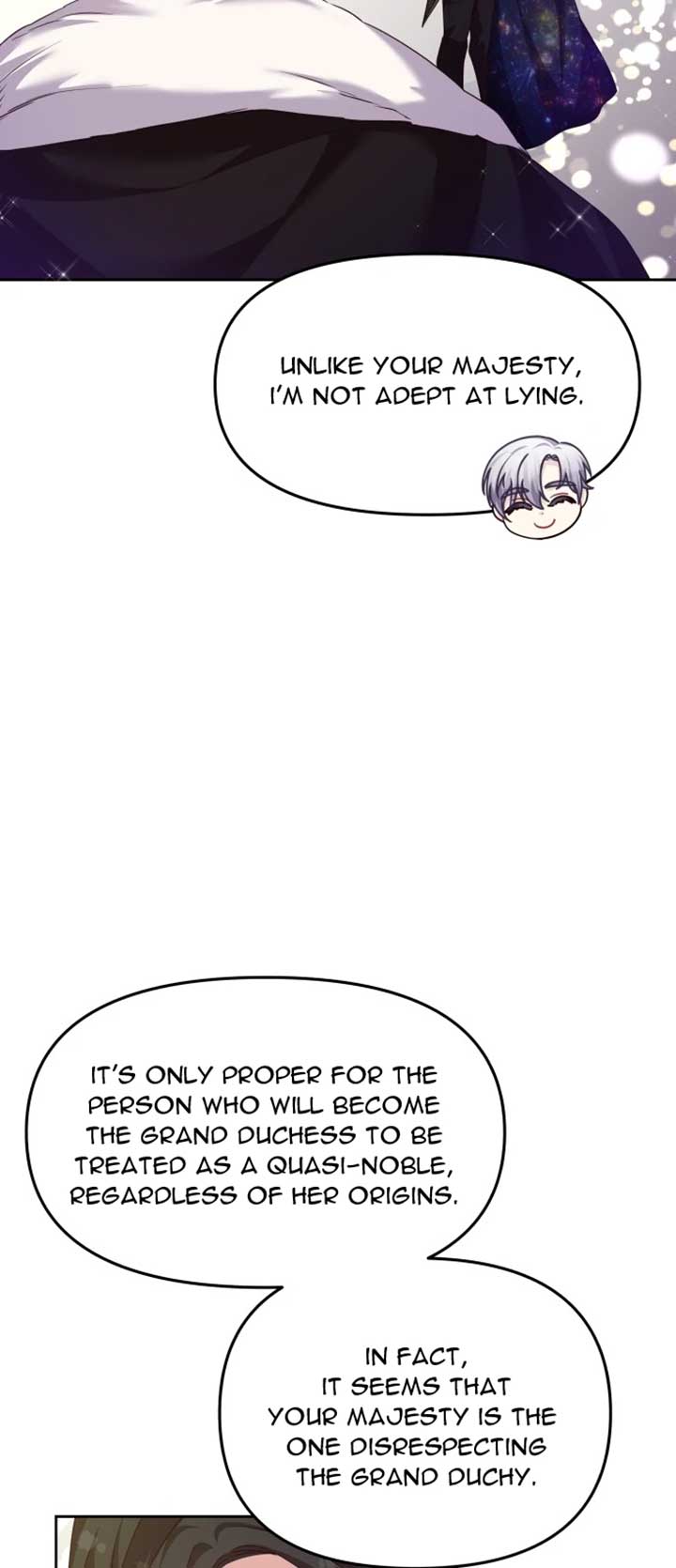 Read When Two Villains Meet EN Manga Online