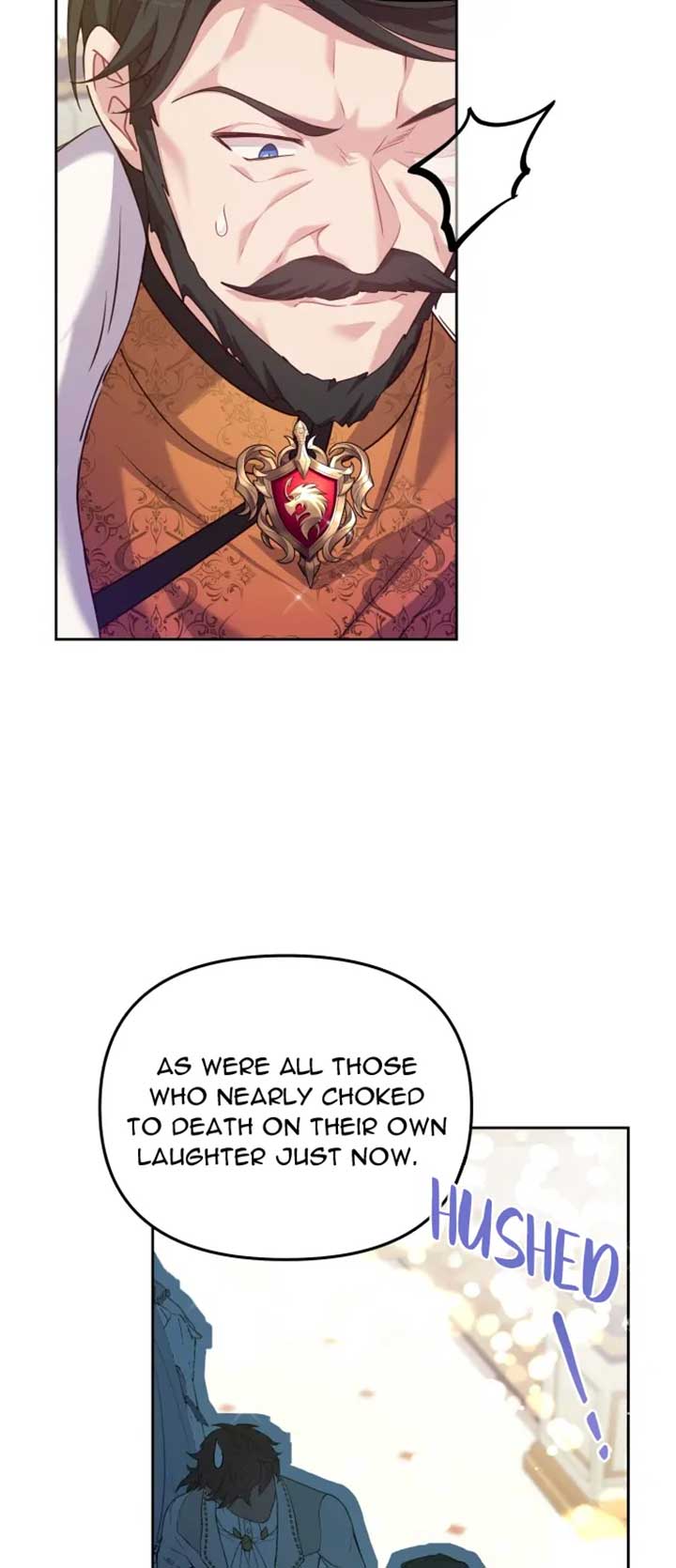 Read When Two Villains Meet EN Manga Online