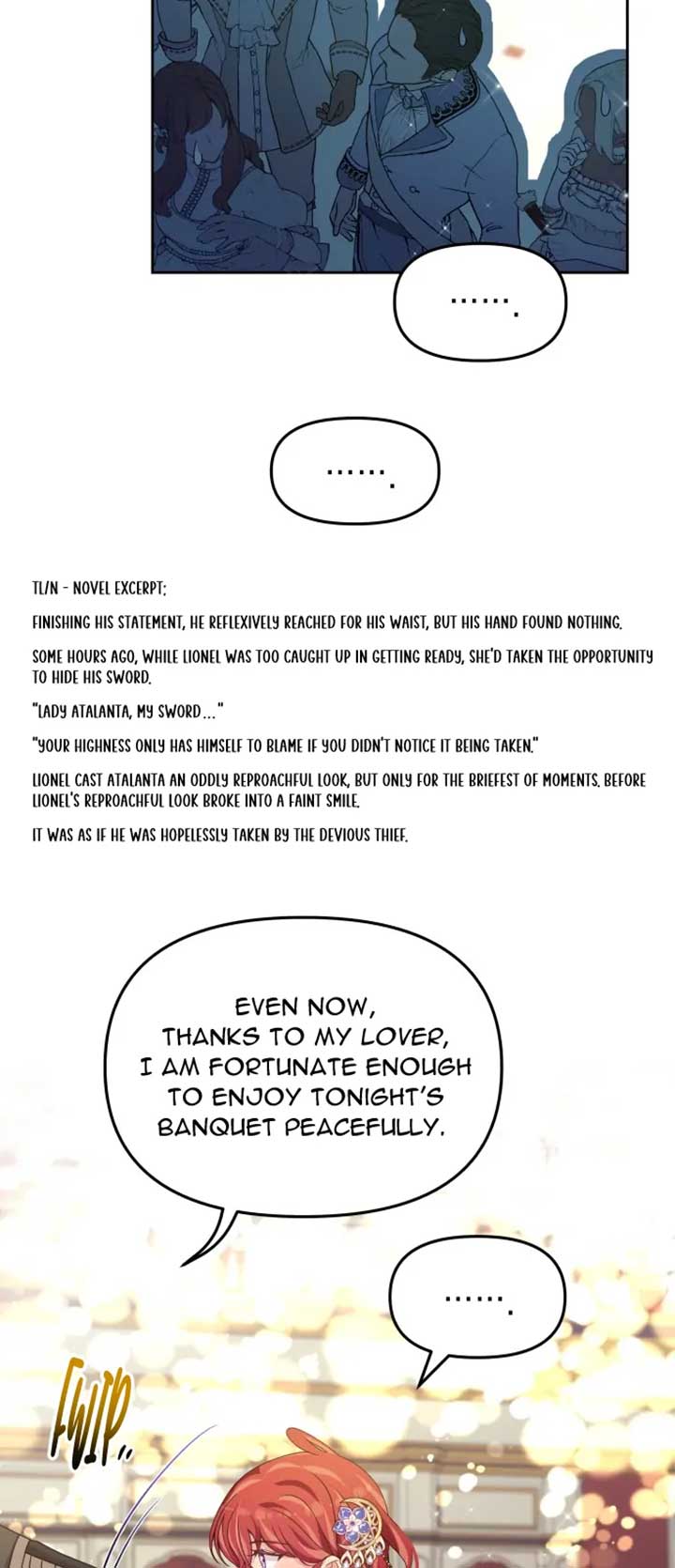 Read When Two Villains Meet EN Manga Online