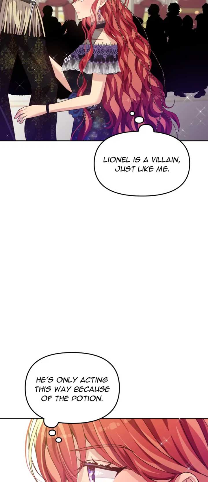 Read When Two Villains Meet EN Manga Online