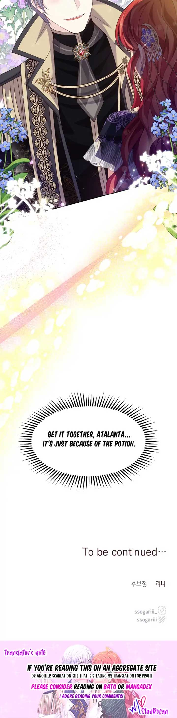 Read When Two Villains Meet EN Manga Online