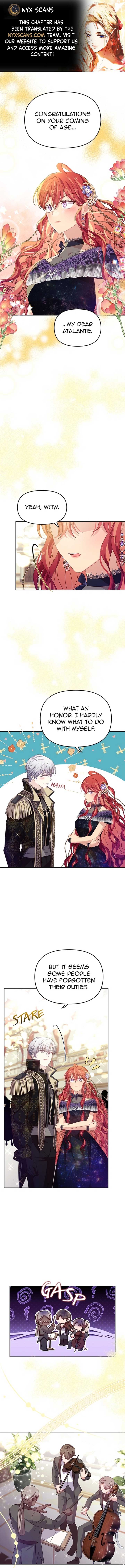 Read When Two Villains Meet EN Manga Online
