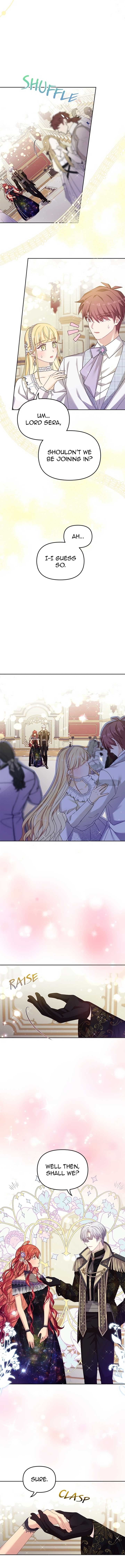 Read When Two Villains Meet EN Manga Online