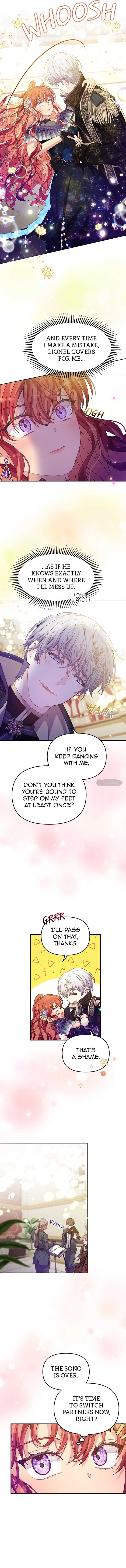 Read When Two Villains Meet EN Manga Online
