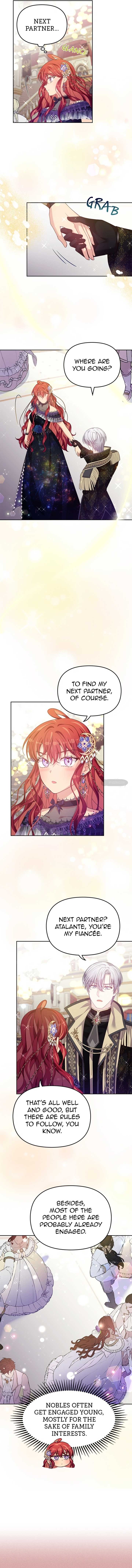 Read When Two Villains Meet EN Manga Online
