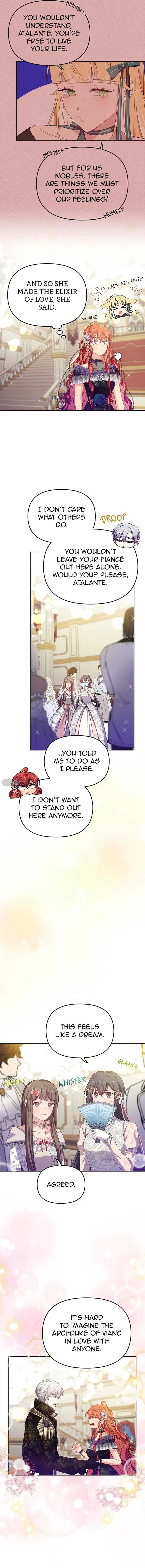 Read When Two Villains Meet EN Manga Online