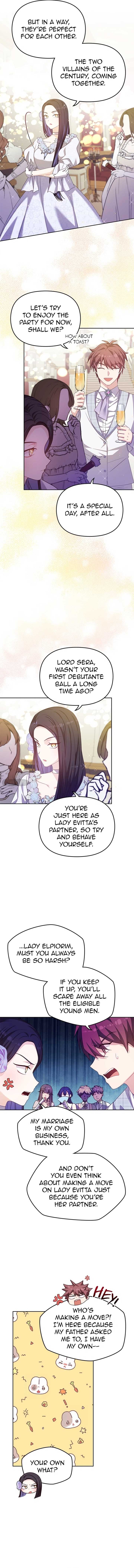 Read When Two Villains Meet EN Manga Online