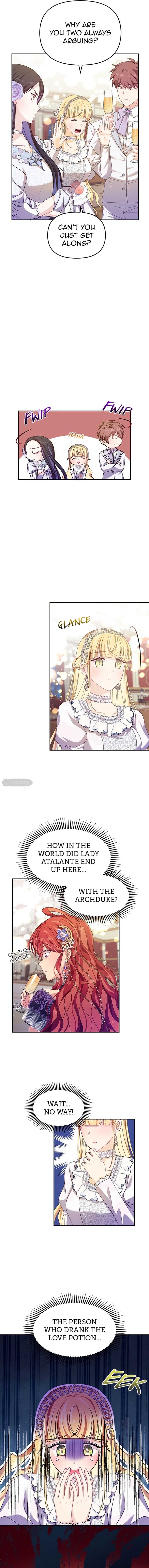 Read When Two Villains Meet EN Manga Online