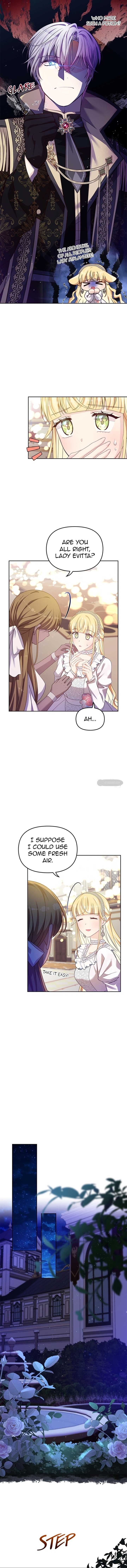 Read When Two Villains Meet EN Manga Online