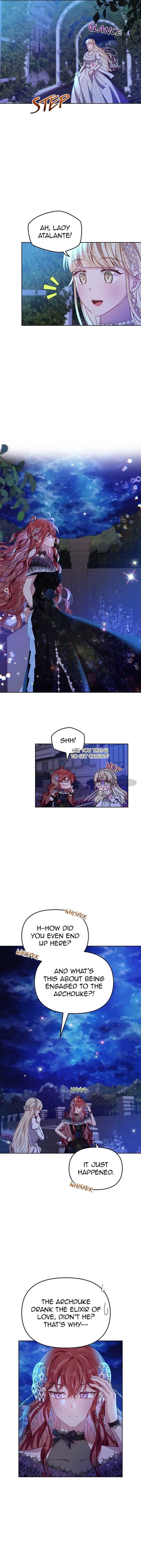 Read When Two Villains Meet EN Manga Online