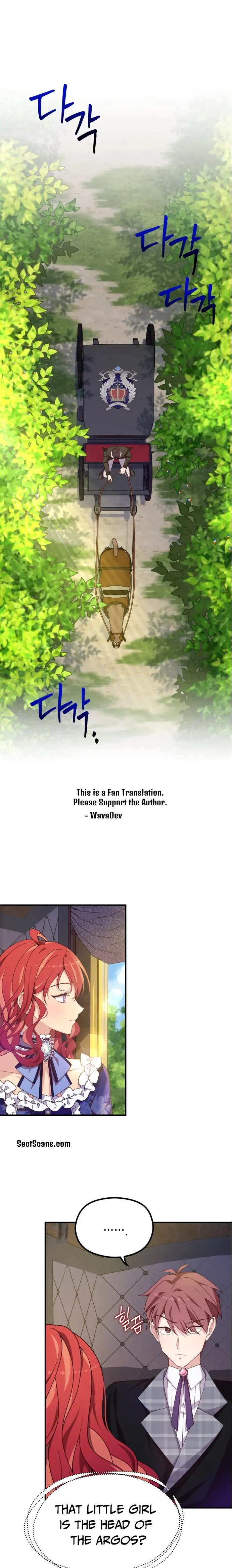Read When Two Villains Meet EN Manga Online