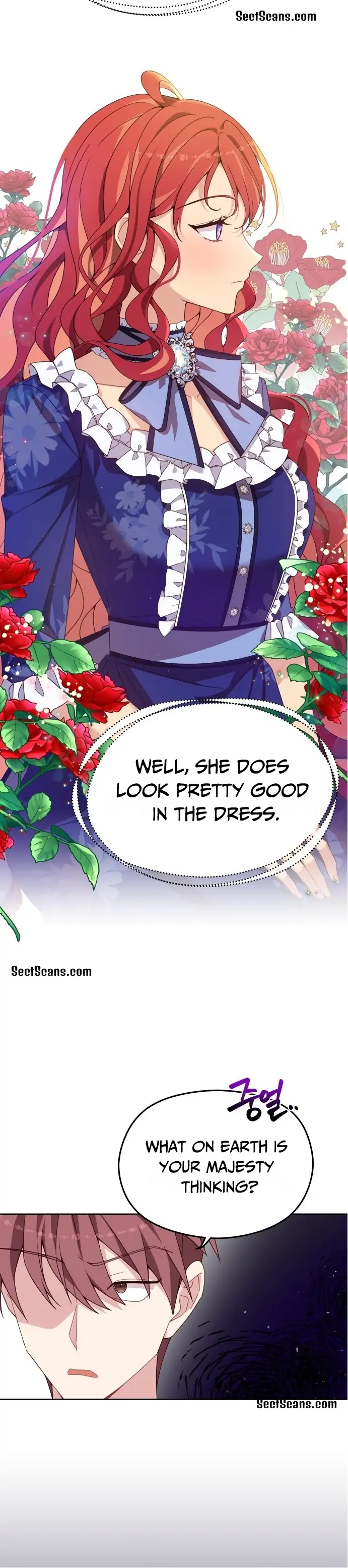 Read When Two Villains Meet EN Manga Online