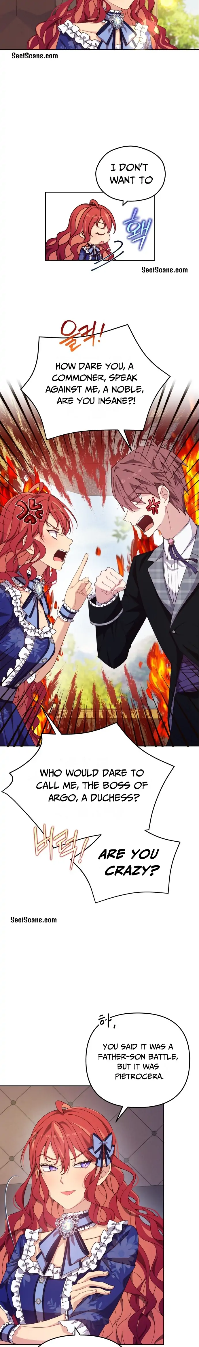 Read When Two Villains Meet EN Manga Online