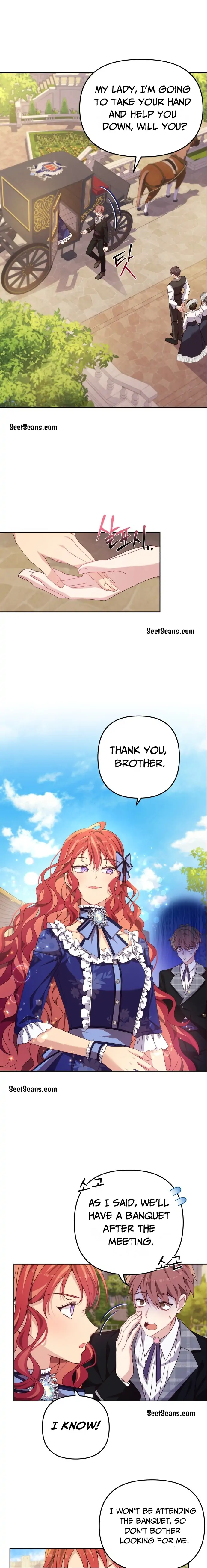 Read When Two Villains Meet EN Manga Online