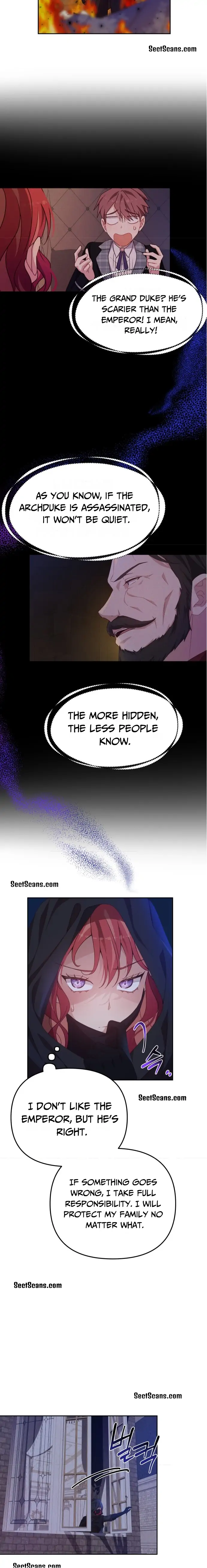 Read When Two Villains Meet EN Manga Online