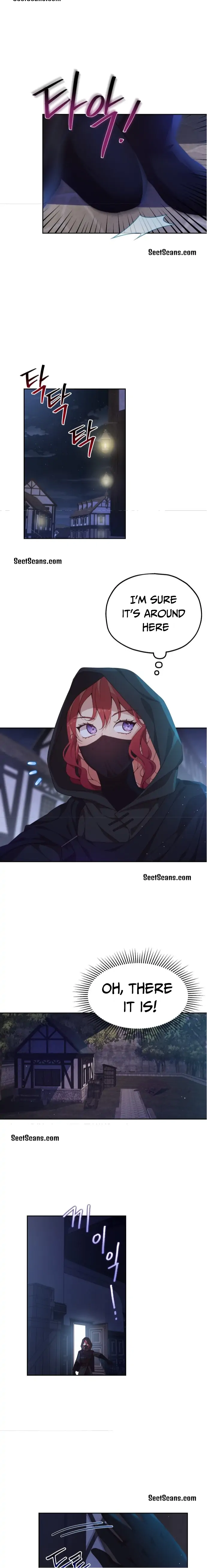 Read When Two Villains Meet EN Manga Online