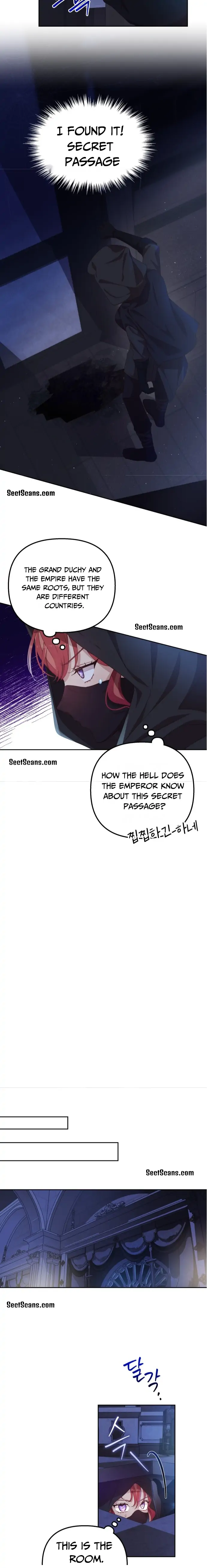 Read When Two Villains Meet EN Manga Online
