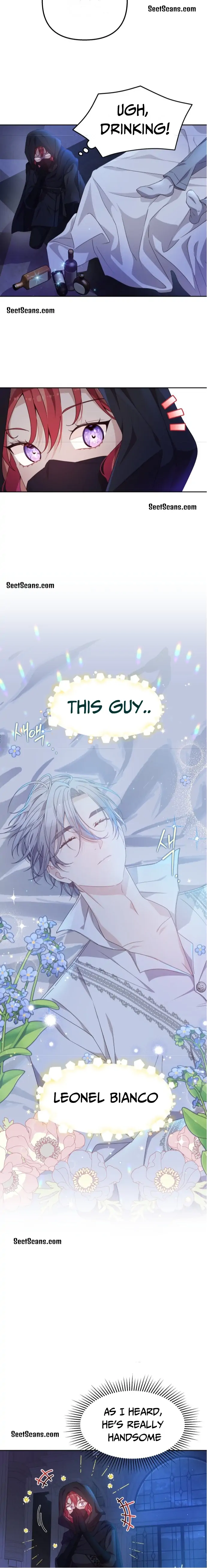 Read When Two Villains Meet EN Manga Online