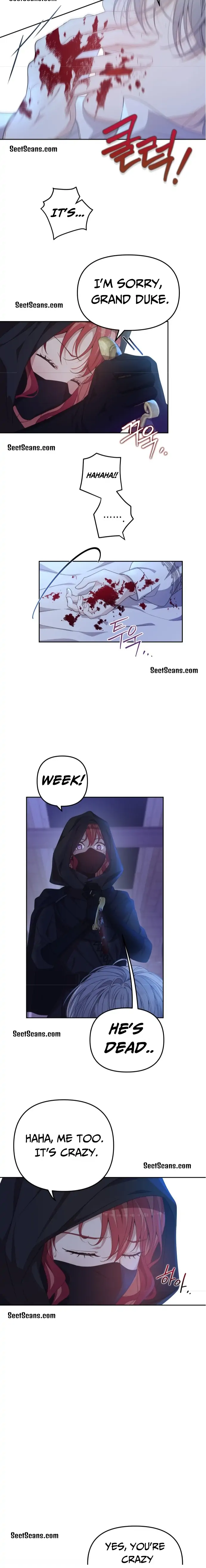 Read When Two Villains Meet EN Manga Online