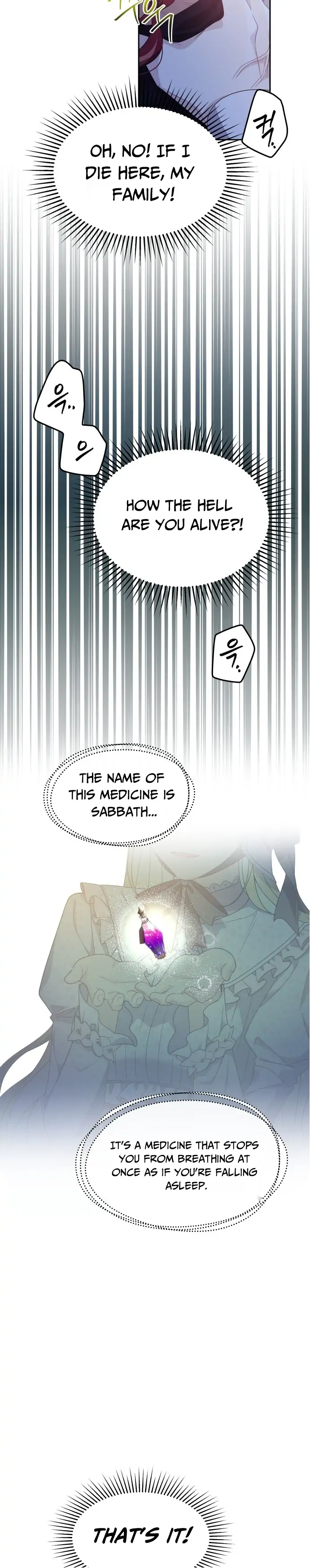 Read When Two Villains Meet EN Manga Online