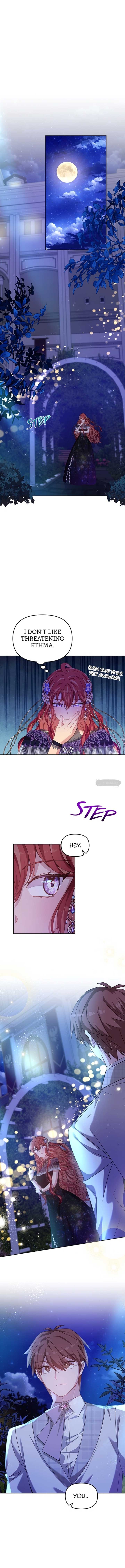 Read When Two Villains Meet EN Manga Online