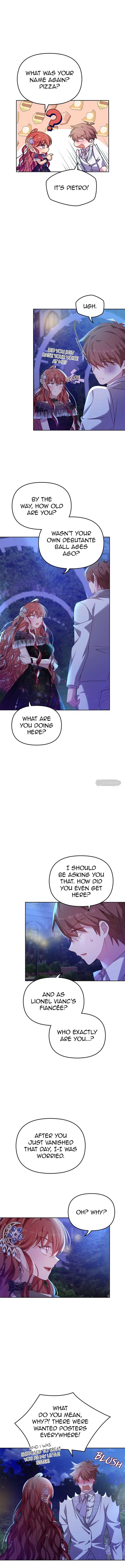 Read When Two Villains Meet EN Manga Online