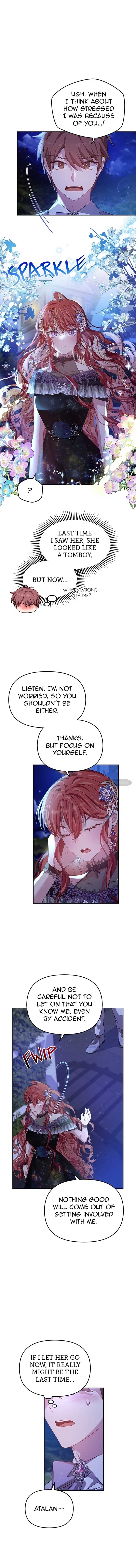 Read When Two Villains Meet EN Manga Online